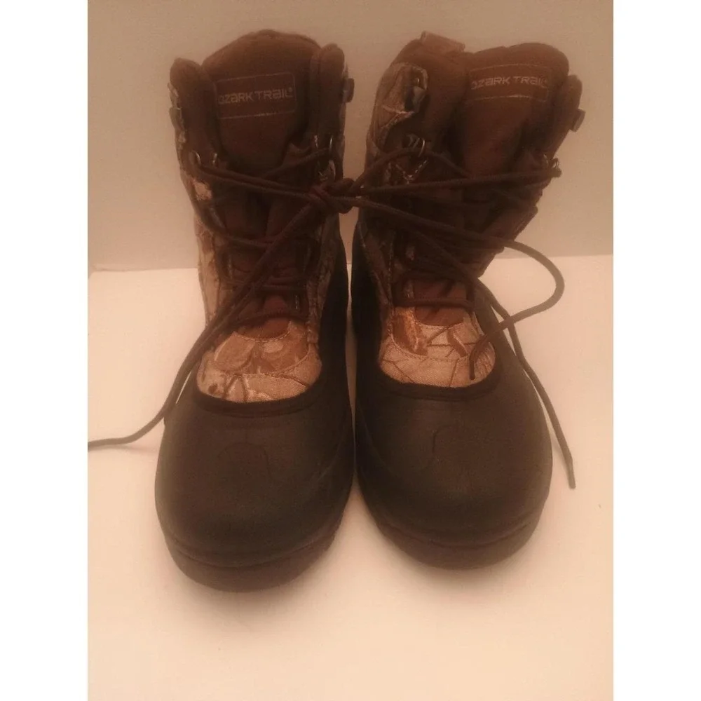 Men's Waterproof Hunting Boots